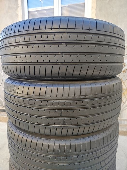 235 55 R19 Shina Yokohama