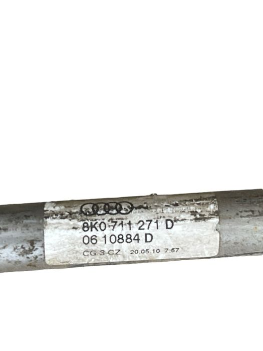 Timonerie schimbator de viteze AUDI A5/S5 8T3 2007 - 2017 2.0 TDI CAHA