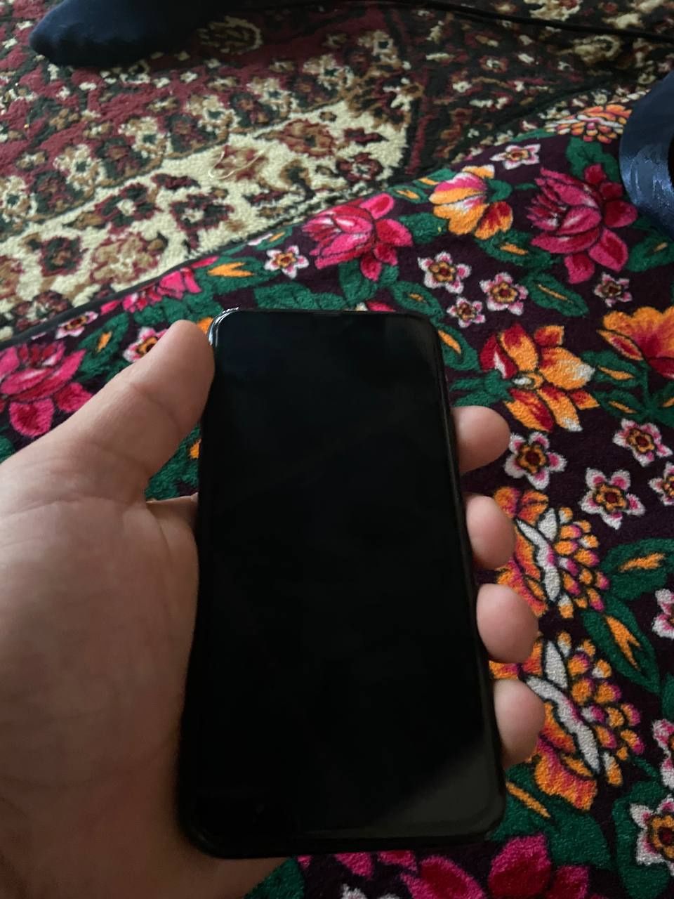 Iphone 11pro ideal