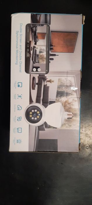 Camera de luat vederi