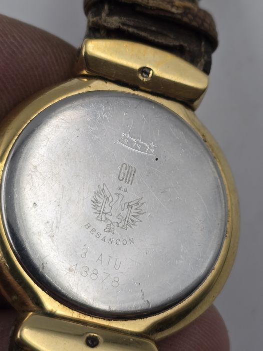 Ceas de dama  quartz