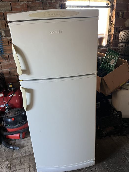 Хладилник Gorenje