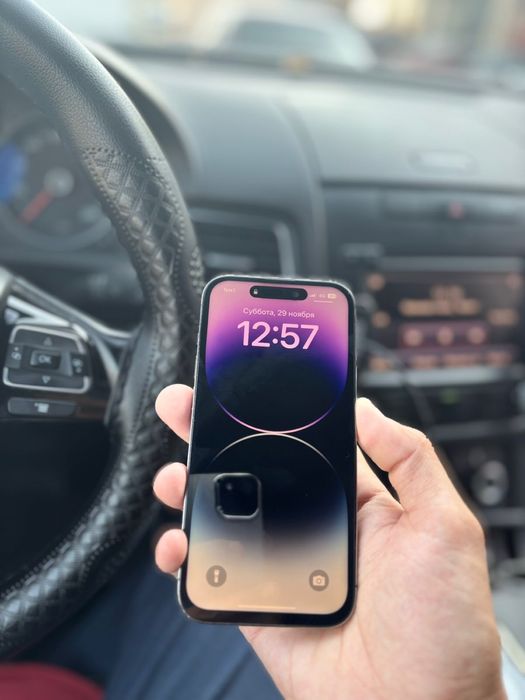 Iphone 14 pro 128Gb
