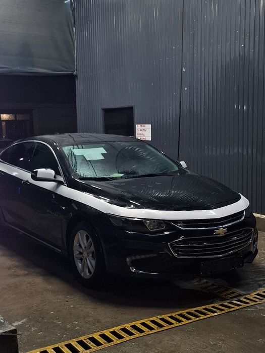 Малибу 24 2018йил