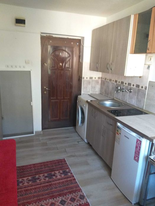 Proprietar închiriez garsonieră zona ISHO/Facultatea de Medicină