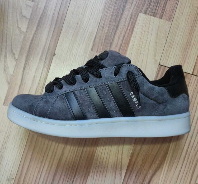 Adidas Campus Gri