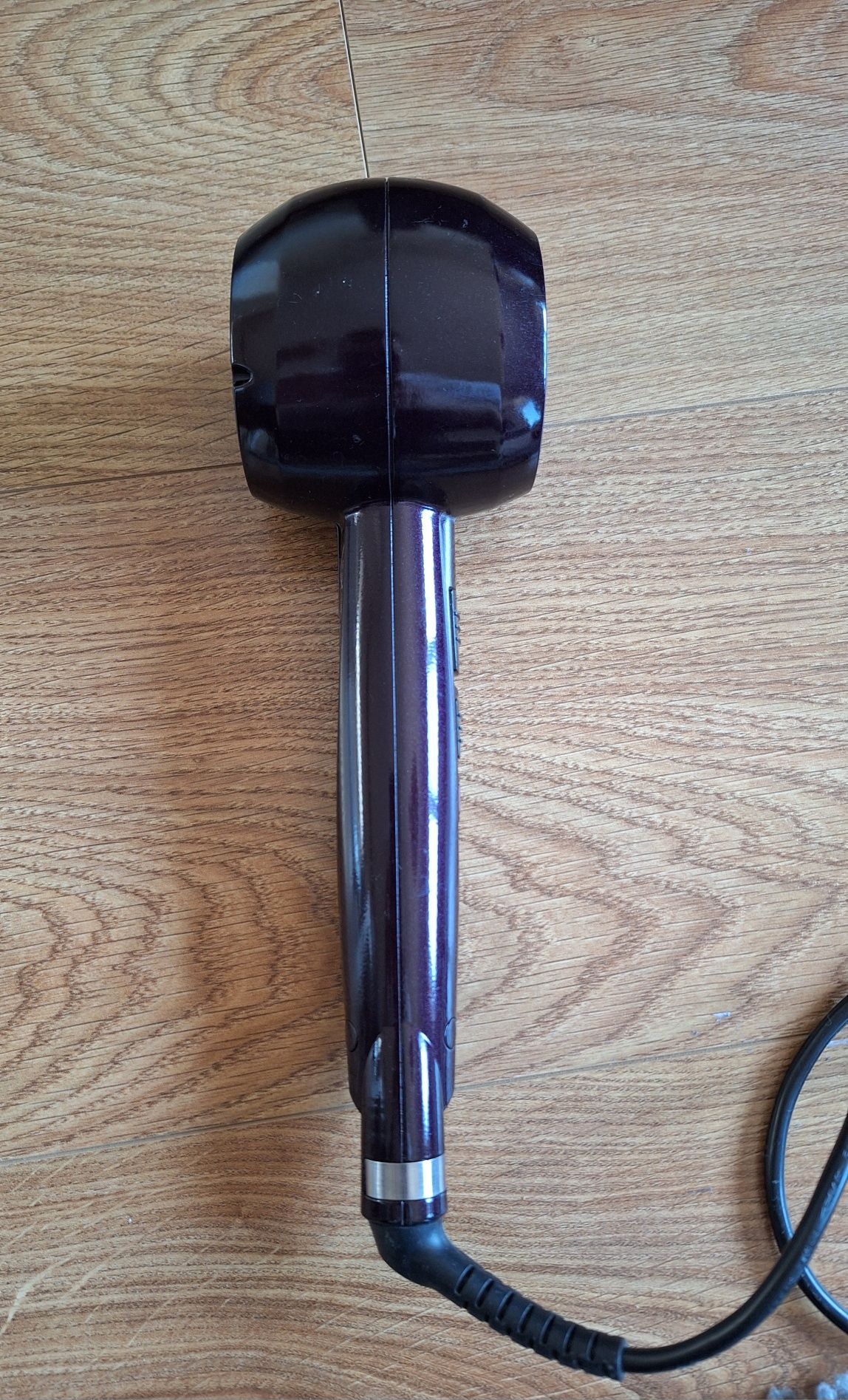 Маша-преса за коса BaByliss Curl Secret