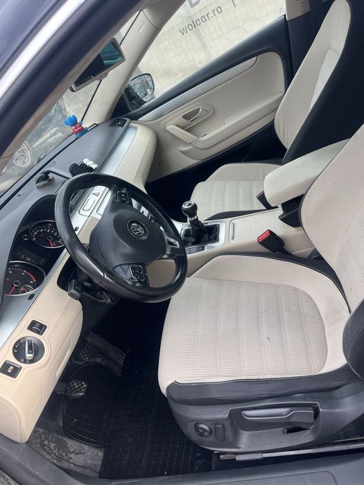 Passat CC 2.0 170cp , 2010