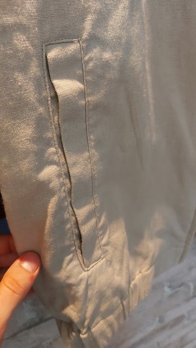 Памучно лятно яке Jack & Jones