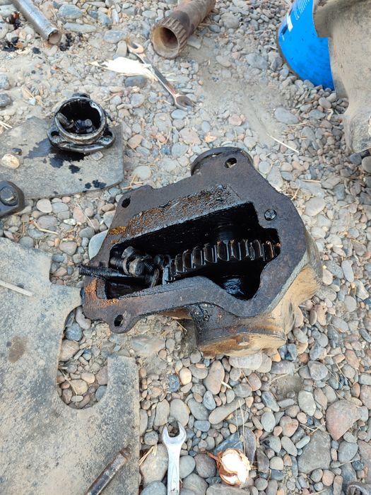 Лтз 60 видуши передоги сотилади т40 га бирга бир тушади