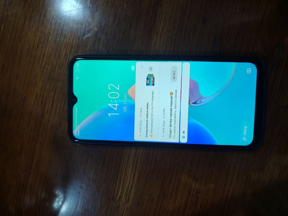 Tecno Spark 8c срочно