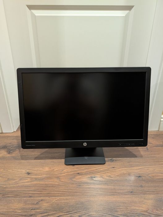 Monitor HP 24 INCH ieftin și bun