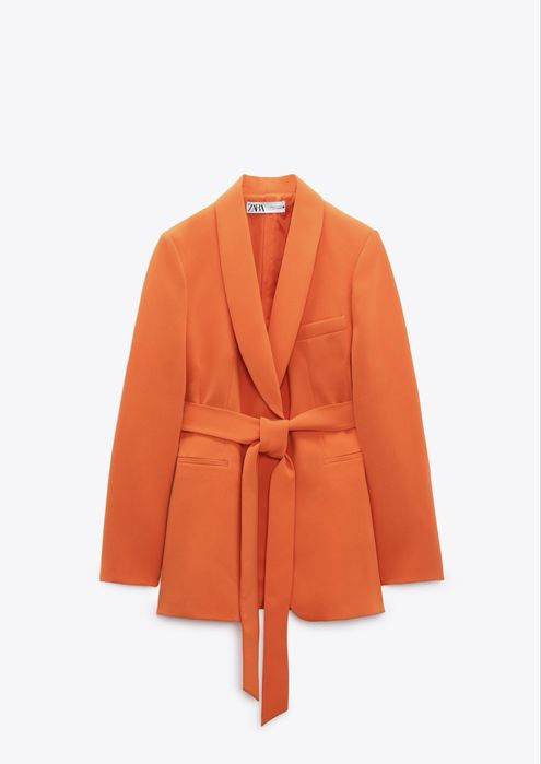 Дамски костюм Zara