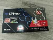 Видеокарта Sapphire Rx 5700 xt 8 GB