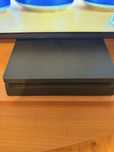Ps4 // 1TB // 2 manete // 18 jocuri