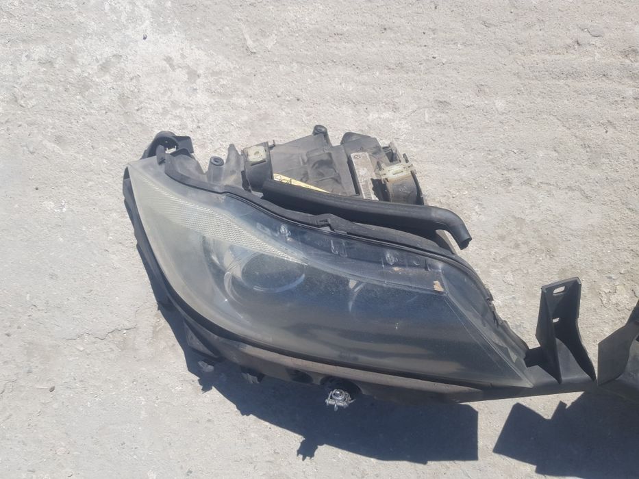 far faruri bmw e90 e91 xenon dynamic nfl