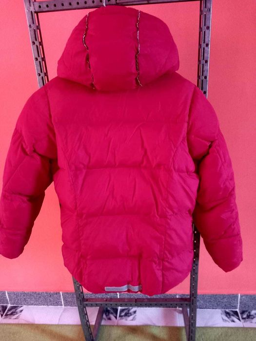 Geaca iarna H&M groasa