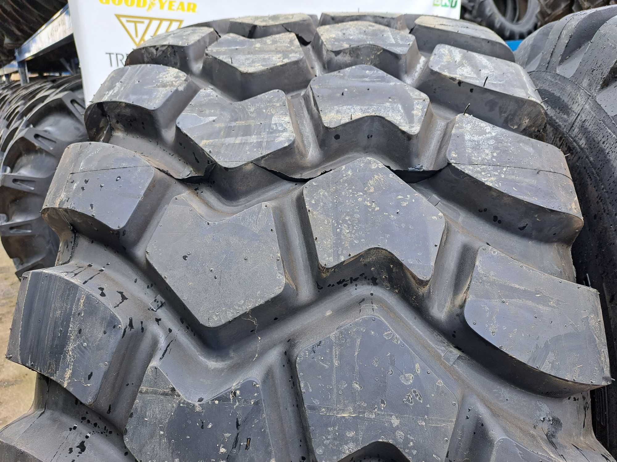 Cauciucuri noi 750/65R25 TRIANGLE anvelope radiale 30/65R25 VOLA