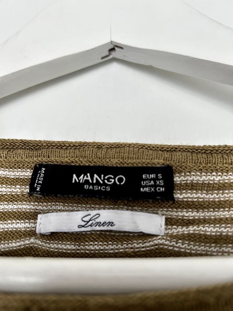 Bluza de in Mango