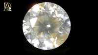 Естествен нетретиран диамант 0.40 карата