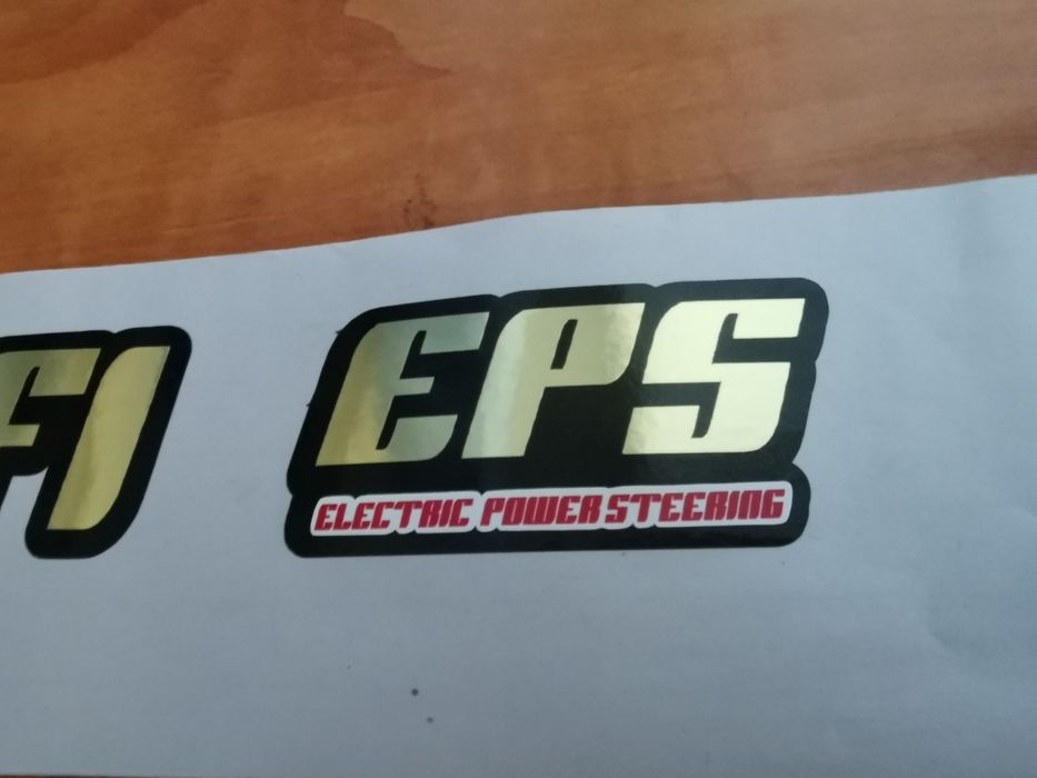 Stickere personalizate - Autocolant Vinyl personalizat