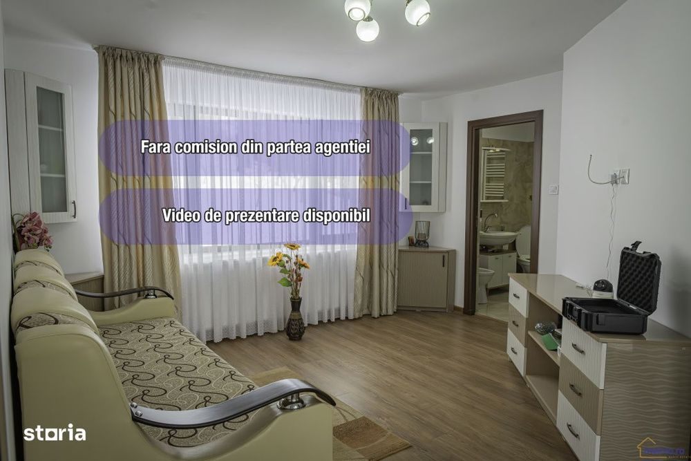 Vrei o casa mica la tara, cu tot confortul din oras? Oportunitate in S