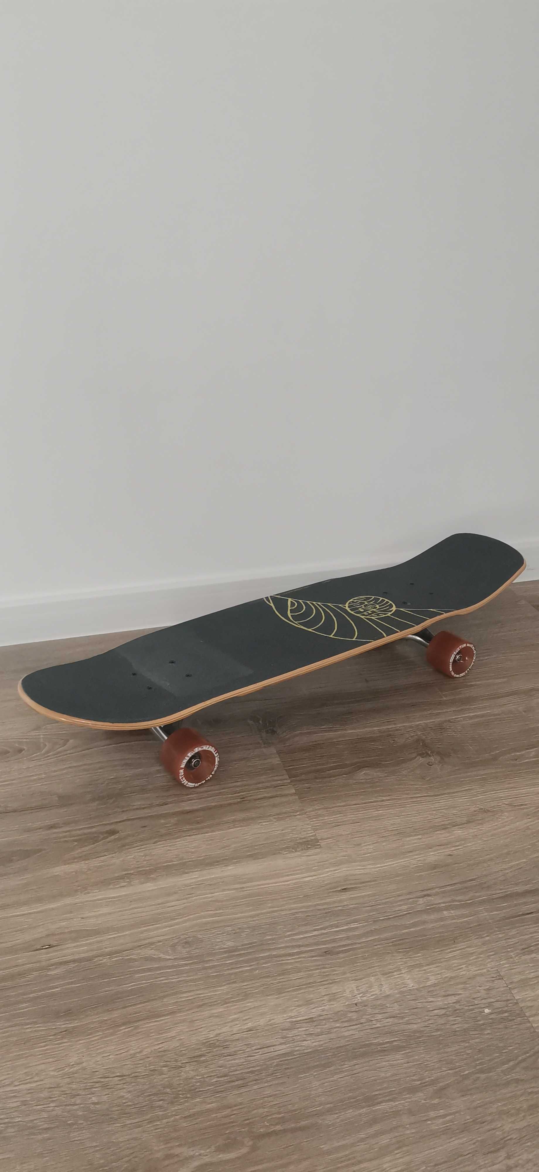 Лонгборд Sector 9 – Cyclone