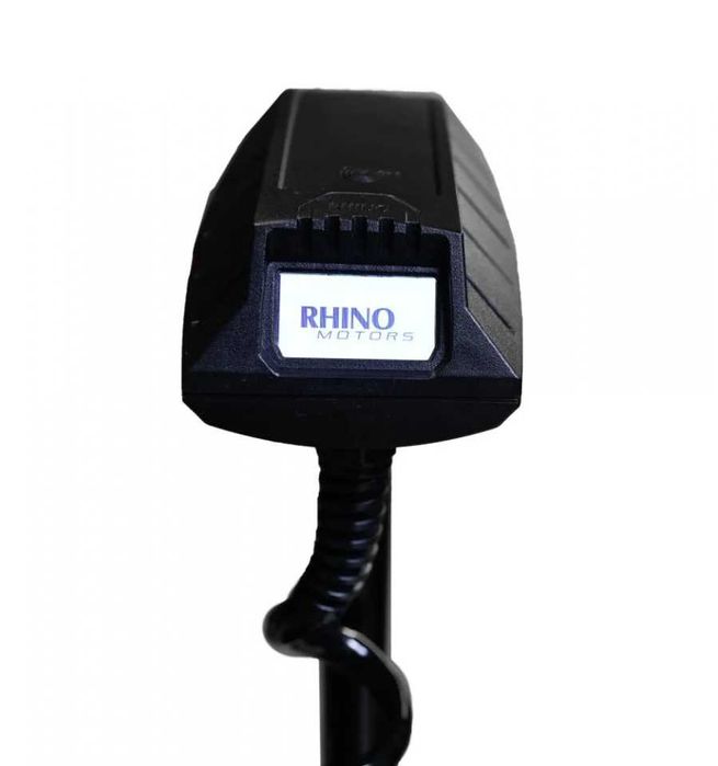 Motor Electric RHINO BLX 65 BMR GPS NXT Outboard 12v 65lbs