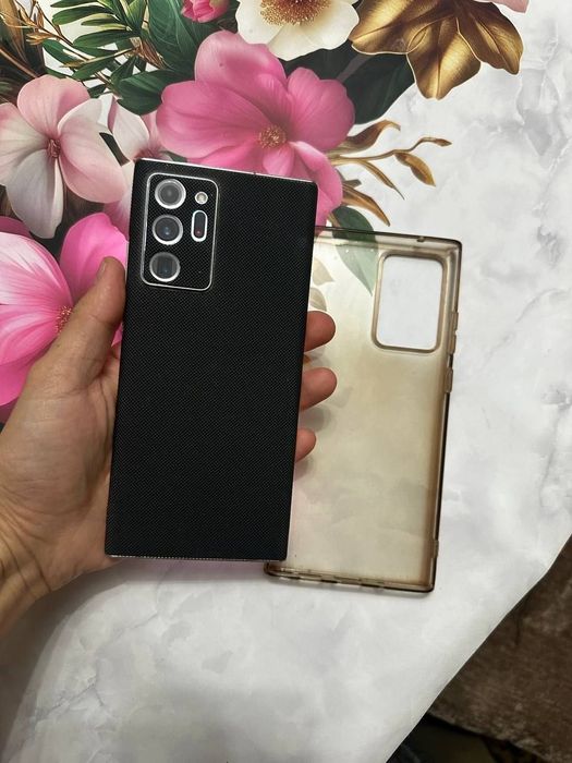 Samsung Note20ultra obmenga!!!