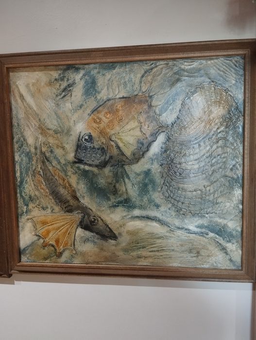 Триптих Йордан Денев