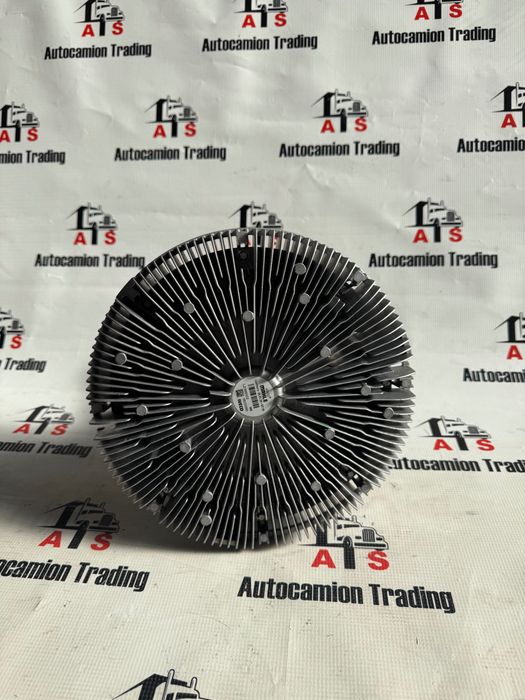 Vascocuplaj  cupla ventilator iveco Stralis s-way/x-way E 6 5802503583