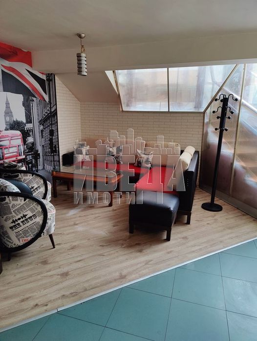 Продава се Заведение в Варна, Лятно кино Тракия - 125 кв.м за 1080 €/кв.м - Снимка #7