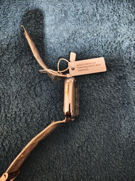 Vând ceas nou de calitate