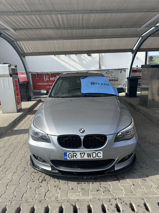 Vand BMW e60 525d m57d2 177 de cai