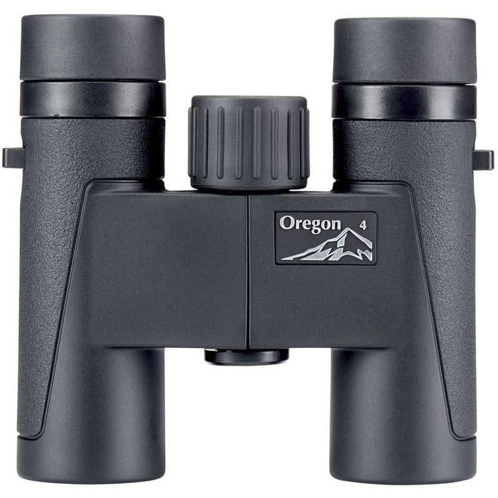 Binoclu Opticron Oregon 4 LE WP 10x25