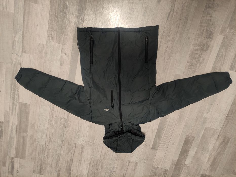 Зимно яке Trespass 134-140