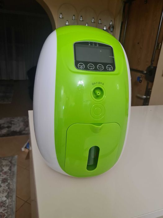 Concentrator de oxigen