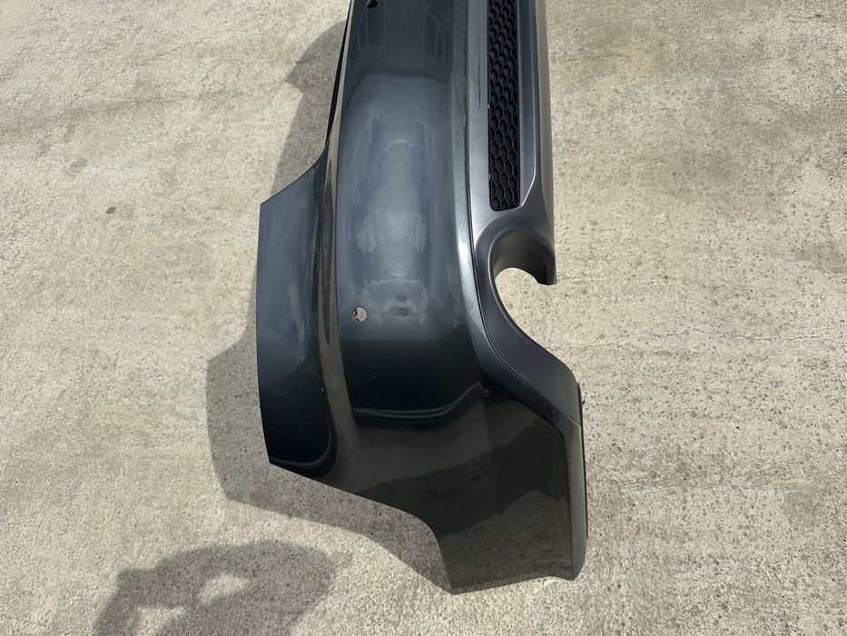 Bara spate audi a7 sline completa