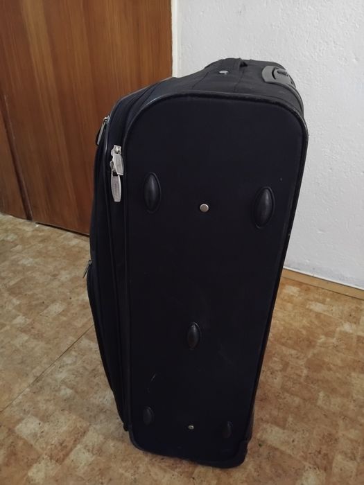 Марков куфар за багаж