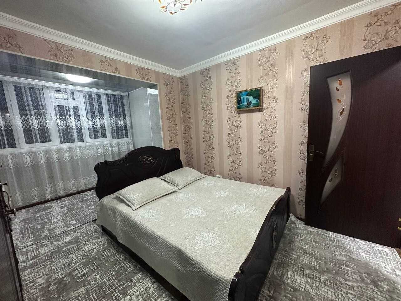 №3577.Сдам 2х-комнатную квартиру Семейной паре.