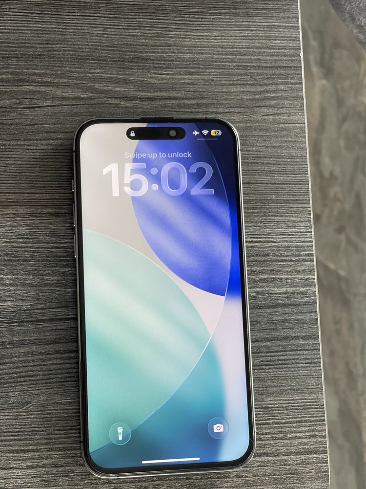 Iphone 14 pro max 128