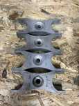Brida injector Audi A4 B8 A5 A6 4G Q5 Q3 Vw 2.0tdi CGL CFF CJC CFH CAY