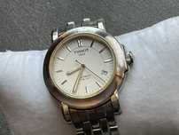 Tissot ceas automatic barbai