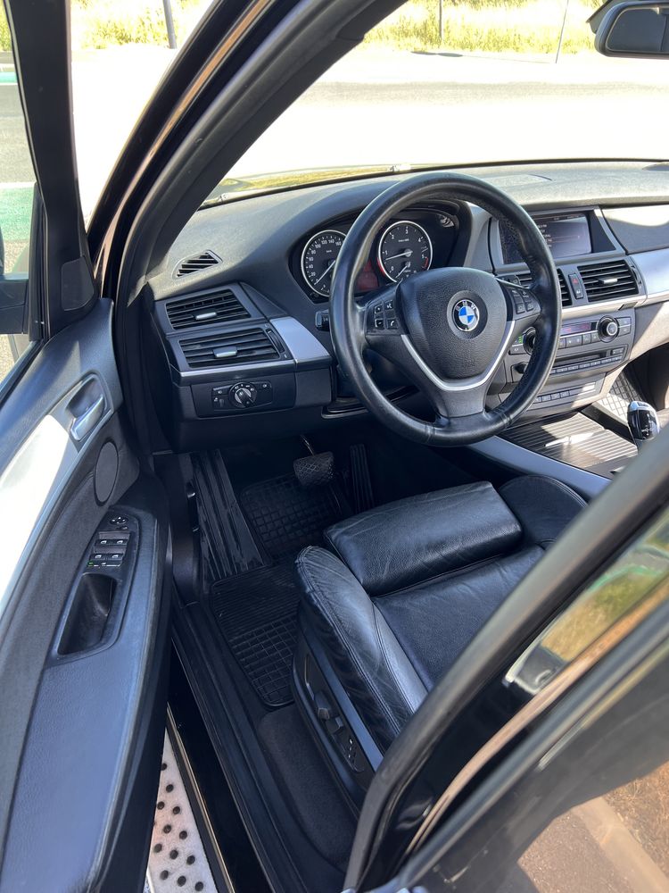 Bmw x5 xDrive an 2010 235 cp 3000cm