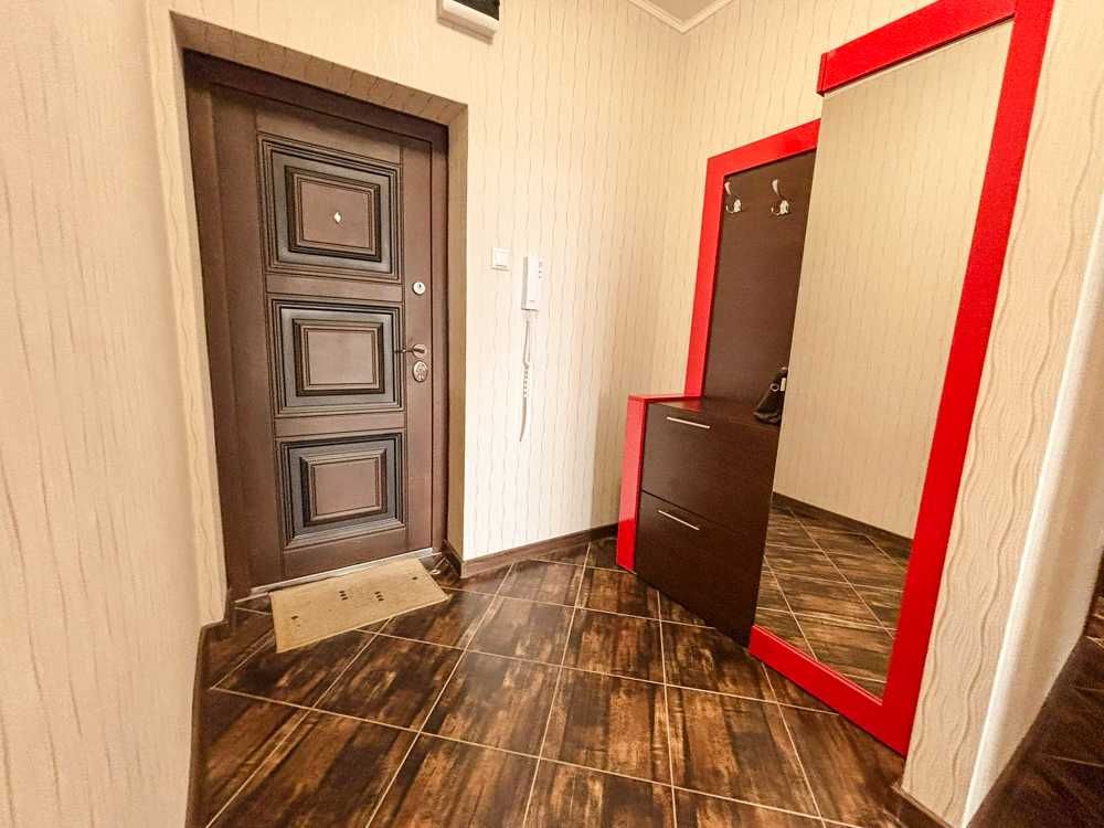 Дава се под наем Двустаен апартамент в Русе, Център - 65 кв.м за 382.5 € - Снимка #8