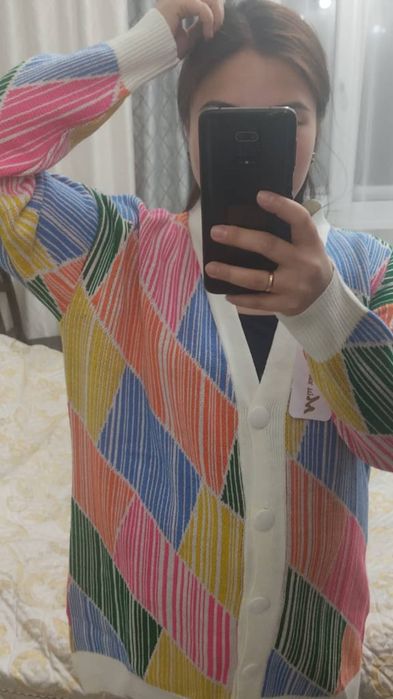 Кардиганы, качество шикарное, Турция!!!