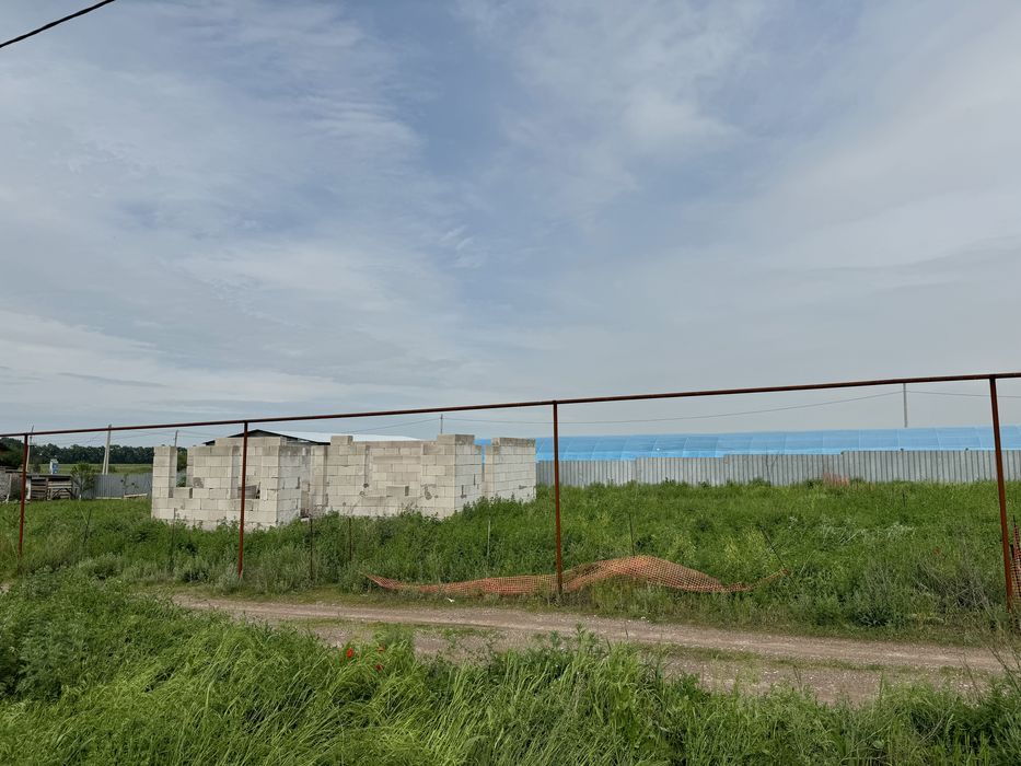 Продается 8 соток земли в Каскелене