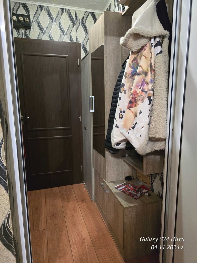 Продава се Тристаен апартамент в Враца, Вежен - 80 кв.м за 1180 €/кв.м - Снимка #12