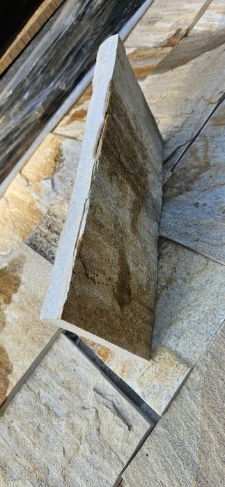 Piatră naturală dimensionată