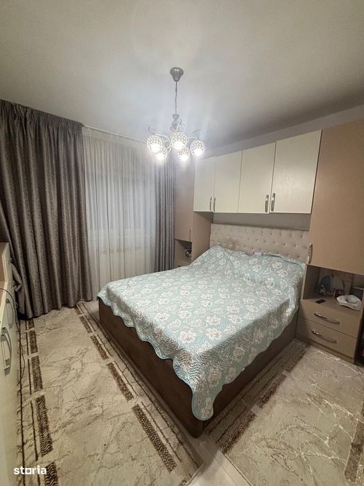 Apartament 3 camere Sebastian Centrala Proprie T632